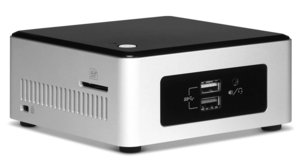 LDLC PC NUC-CEL-4-H10 (Bay Trail)