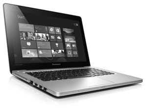 Lenovo IdeaPad U310 Touch - MB662FR