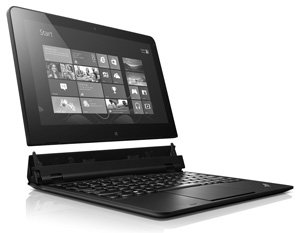 Lenovo ThinkPad Helix 3701 - N4B3ZFR