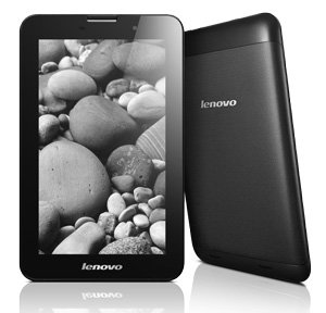 Lenovo IdeaTab A3000-H - 16 Go + 3G