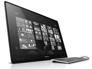 Lenovo IdeaCentre Horizon 27 - Core i7