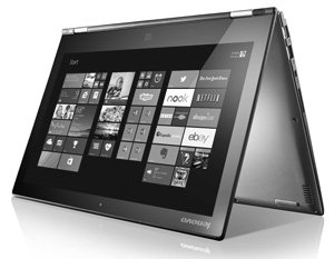 Lenovo Yoga 2 Pro - 59419064