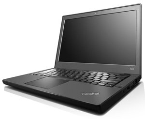 Lenovo ThinkPad X240 - 20AL00C6FR
