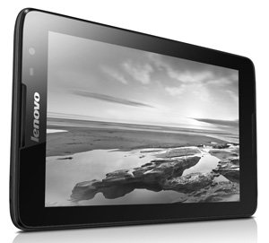 Lenovo IdeaTab A8-50 - 16 Go + 3G