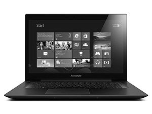 Lenovo IdeaPad U430 Touch - i5-4210