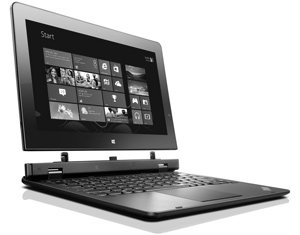 Lenovo ThinkPad Helix 2 - 20CG0023FR