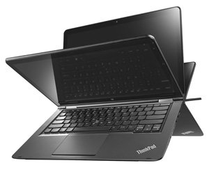 Lenovo ThinkPad Yoga 14 - 20DM003SFR