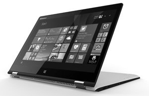 Lenovo Yoga 3 1470 - 80JH0049FR