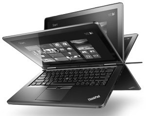 Lenovo ThinkPad Yoga 12 - 20DK001WFR