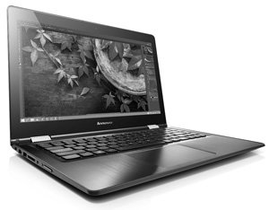 Lenovo Yoga 500-15 - 80N7000BFR