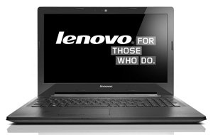 Lenovo IdeaPad G50-80 - 80L000ABFR