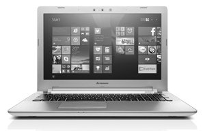 Lenovo Z51-70 - 80K600DFR