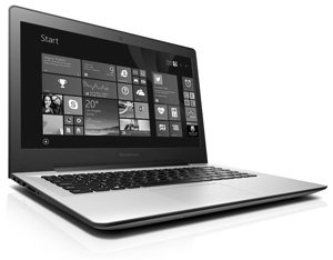 Lenovo U41-70 - 80JT000PFR