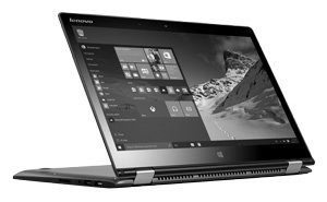 Lenovo Yoga 700 - 14ISK-80QD0082FR