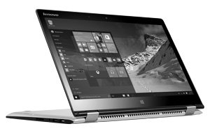 Lenovo Yoga 700 - 14ISK-80QD007XFR