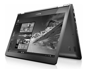 Lenovo Yoga 500 - 15ISK-80R6005RFR