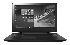 Lenovo Ideapad Y700 - 15ISK 80NV009UFR