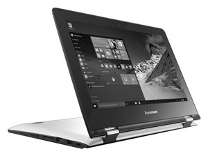 Lenovo Yoga 300 - 80M000BSFR