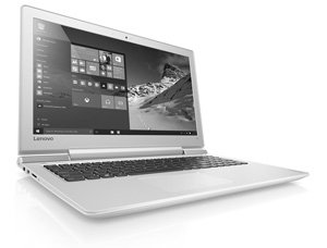Lenovo IdeaPad 700-15ISK - 80RU0098FR