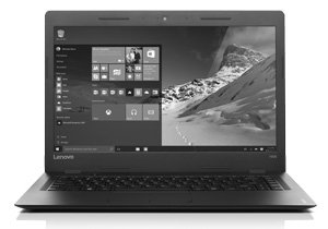 Lenovo IdeaPad 100S-14IBR 80R900CQFR
