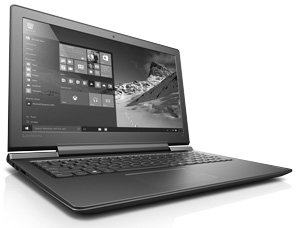 Lenovo Ideapad 700-17ISK 80RV0038FR