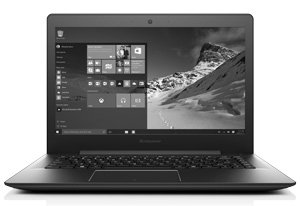 Lenovo Ideapad 500s - 14ISK-JFR