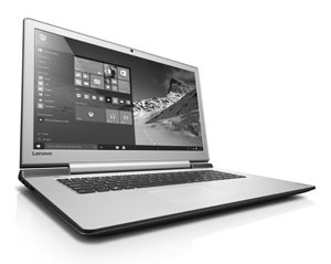 Lenovo Ideapad 700-17ISK 80RV0039FR