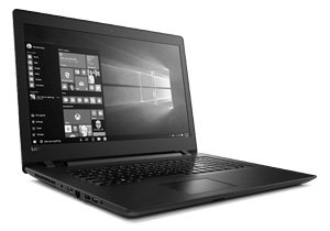 Lenovo IdeaPad 110-17ACL 80UM000BFR
