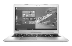 Lenovo Ideapad 510 - 15ISK-80SR004FFR