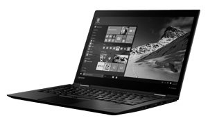 Lenovo ThinkPad X1 Carbon - 20FB003TFR