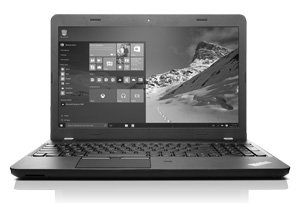 Lenovo ThinkPad E560 - 20EV000YFR