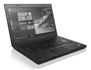 Lenovo ThinkPad L460 - 20FU0007FR