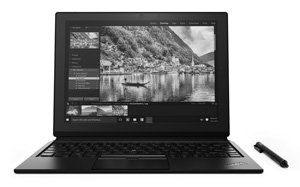 Lenovo ThinkPad X1 Tablet - 20GG002AFR