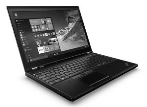 Lenovo ThinkPad P50 - 20EN0005FR