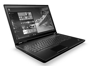 Lenovo ThinkPad P70 - 20ER000CFR