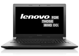 Lenovo Essential B50-50 - 80S2000SFR