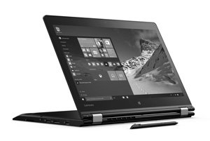 Lenovo ThinkPad Yoga 460 - 20EM001AFR
