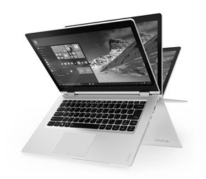 Lenovo Yoga 510 - 14ISK
