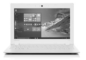 Lenovo IdeaPad 100s - 11IBY 80R2002YFR