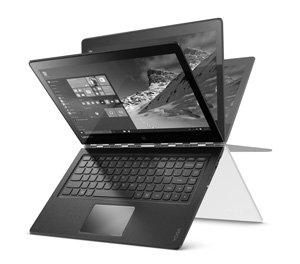 Lenovo Yoga 900 - 13ISK-80SD001NFR