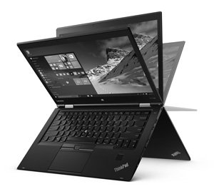 Lenovo ThinkPad X1 Yoga - 20FQ002UFR + dock
