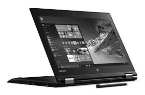 Lenovo ThinkPad Yoga 260 - 20FES11800