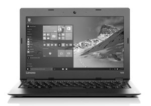 Lenovo IdeaPad 100s - 11IBY 80R2002XFR