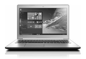 Lenovo Ideapad 510 - 15ISK-80SR00H3FR