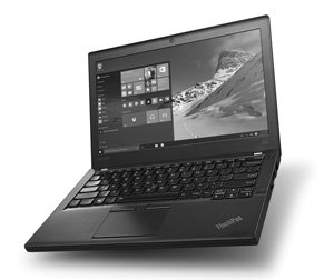 Lenovo ThinkPad X260 - 20F600A0FR