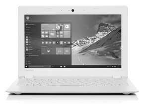 Lenovo IdeaPad 100s - 11IBY 80R200DBFR