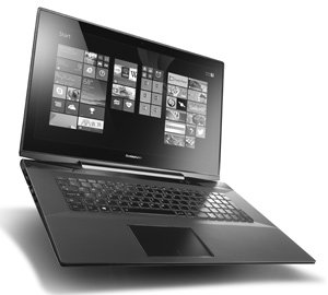 Lenovo Y70-70 Touch - 80DU00JFFR