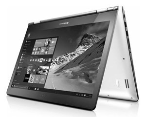 Lenovo Yoga 500 - 14ISK-80R5008SFR