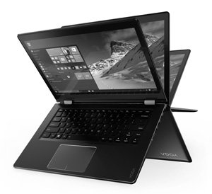 Lenovo Yoga 510 - 14ISK-80S700BAFR
