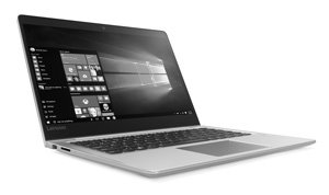 Lenovo IdeaPad 710S Plus-13ISK - 80VU000QFR